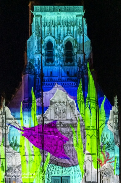 2023 09 15 Saint riquier Video Mapping 012