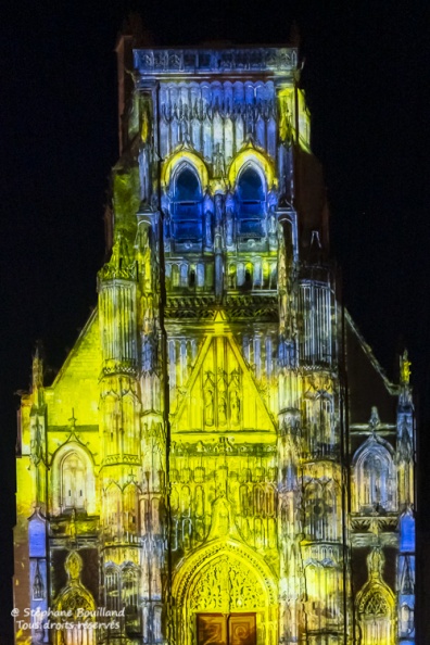 2023 09 15 Saint riquier Video Mapping 022