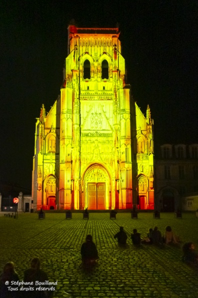 2023 09 15 Saint riquier Video Mapping 029