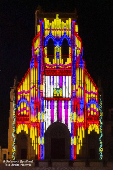 2023 09 15 Saint riquier Video Mapping 030