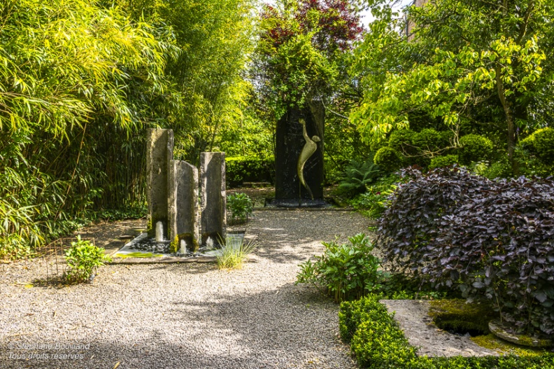 les Jardins de Séricourt