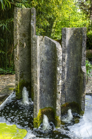 les Jardins de Séricourt