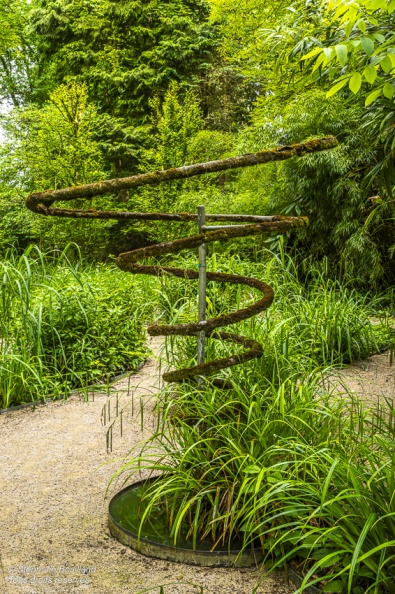 les Jardins de Séricourt