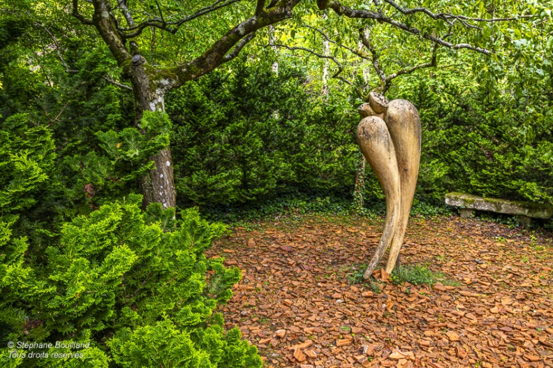 les Jardins de Séricourt