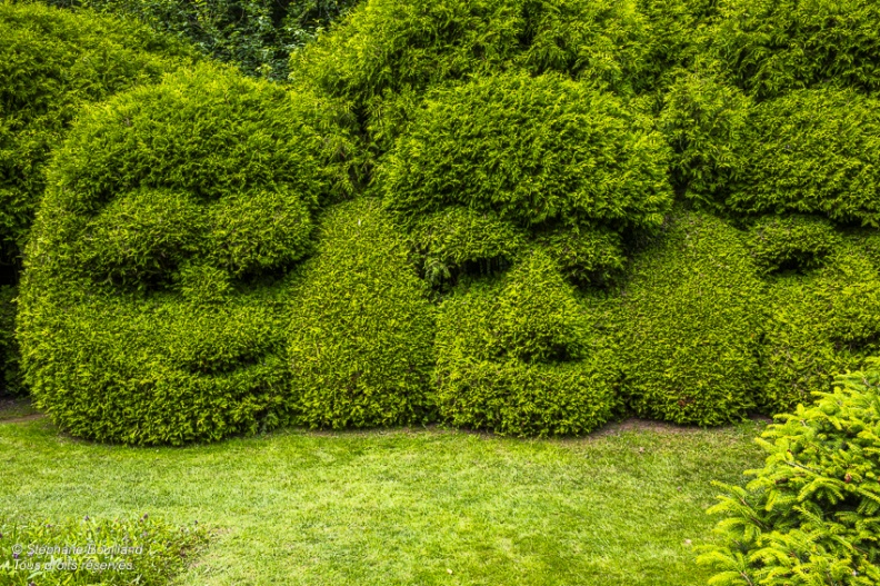 les Jardins de Séricourt