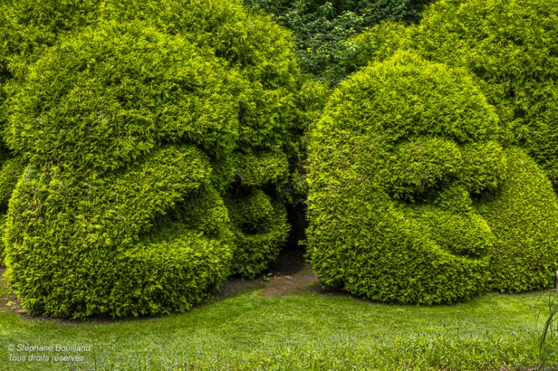 les Jardins de Séricourt