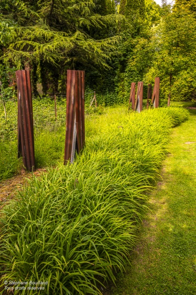 les Jardins de Séricourt