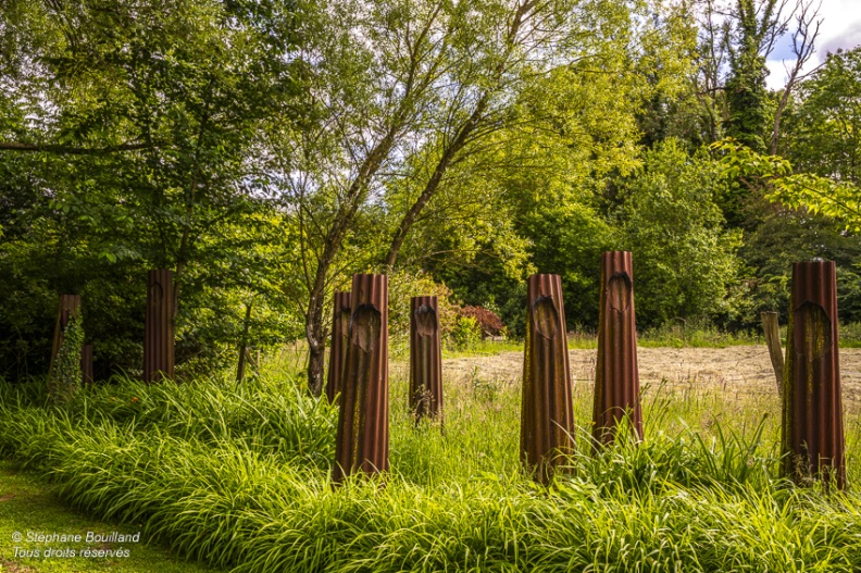 les Jardins de Séricourt