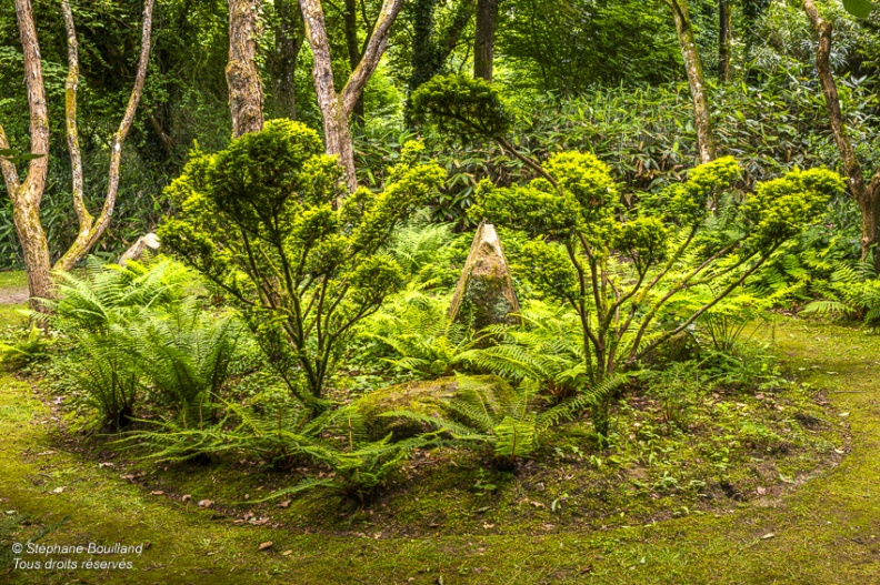 les Jardins de Séricourt