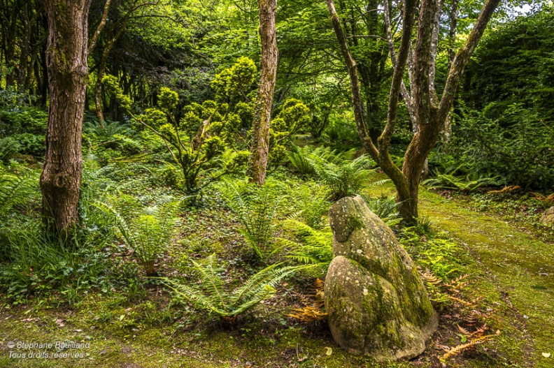 les Jardins de Séricourt