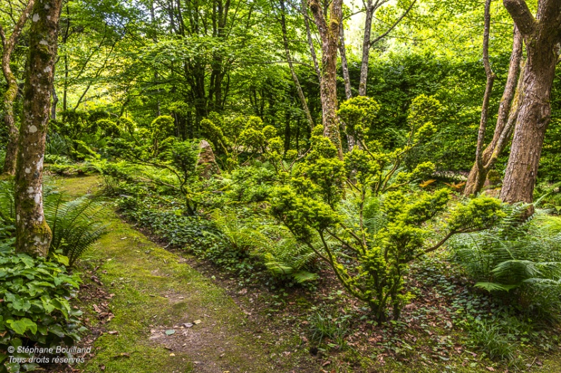 les Jardins de Séricourt