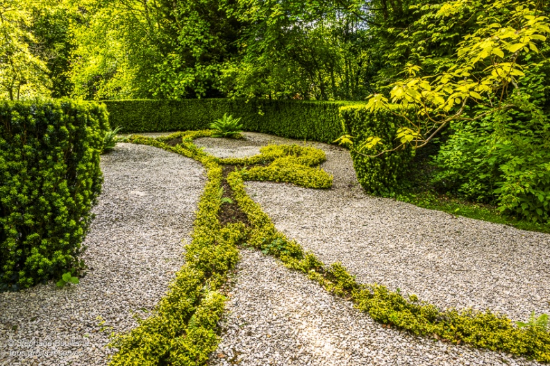 les Jardins de Séricourt