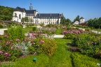 Les jardins de Valloires